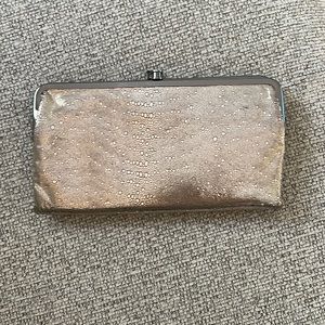 Hobo Lauren wallet
